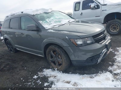 Dodge Journey 2020
