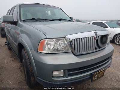 Lincoln Navigator 2005