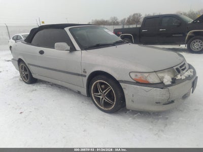 SAAB 9-3 2003