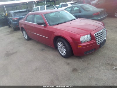 Chrysler 300 2008