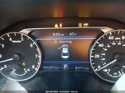 DayDrive
