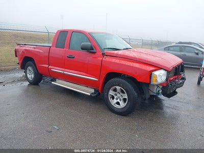 Dodge Dakota 2005