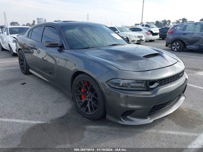 Dodge Charger 2016