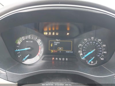 DayDrive