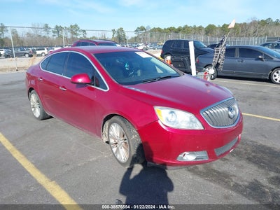 Buick Verano 2013