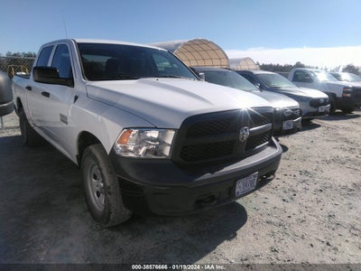Ram 1500 2015