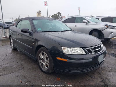 Saab 9-3 2006