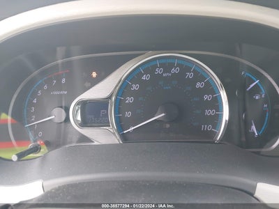 DayDrive