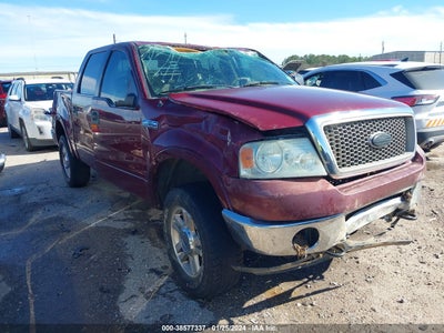 Ford F-150 2006