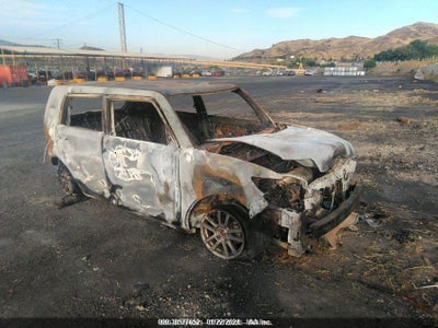 SCION SCION XB 2008