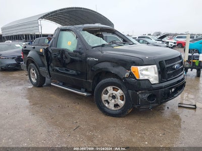Ford F-150 2009