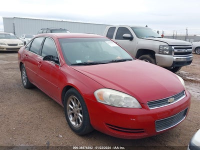 Chevrolet Impala 2007