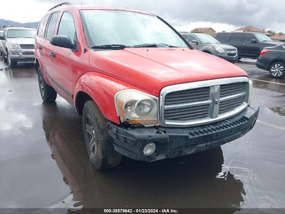 Dodge Durango 2006