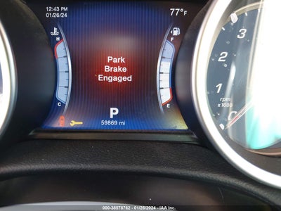 DayDrive