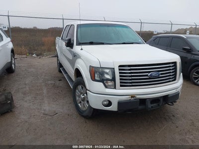 Ford F-150 2013