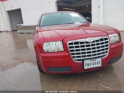 Chrysler 300 2008