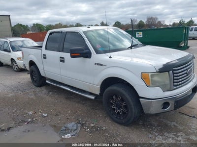 Ford F-150 2010