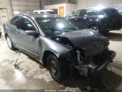 Mitsubishi Galant 2006