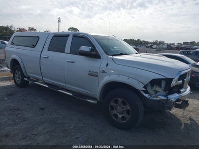 Ram 2500 2016