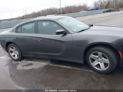 Dodge Charger 2019