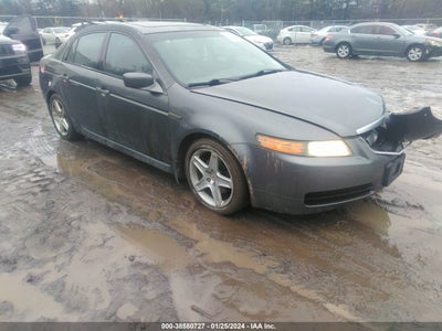 Acura Tl 2005