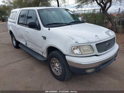 Ford F-150 2006
