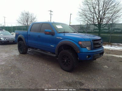 Ford F-150 2014