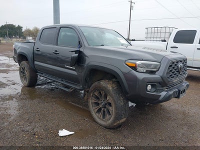 Toyota Tacoma 2020