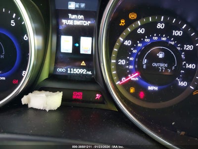 DayDrive
