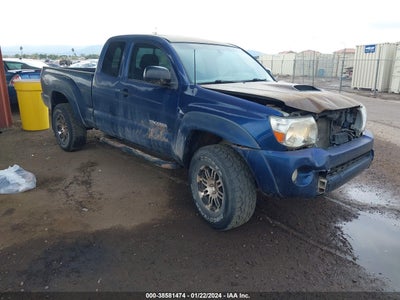Toyota Tacoma 2007