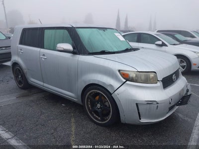 Scion Xb 2008
