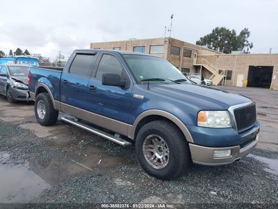 Ford F-150 2004