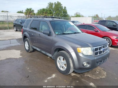 Ford Escape 2010