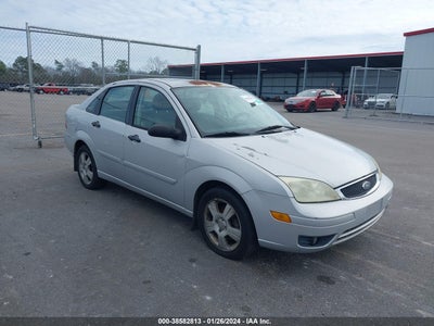 Ford Focus 2006