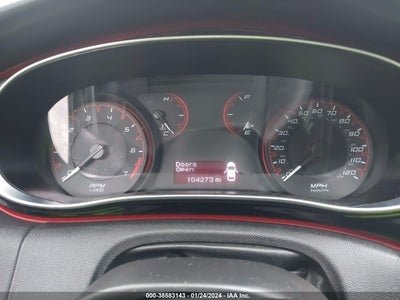 DayDrive