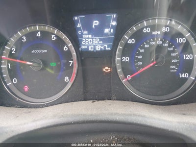 DayDrive