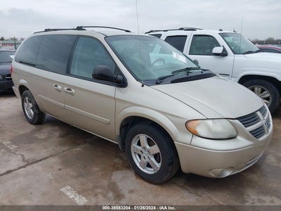 Dodge Grand caravan 2006