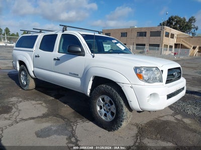 Toyota Tacoma 2007