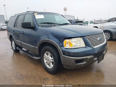 Ford Expedition 2004