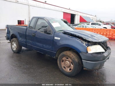 Ford F-150 2006