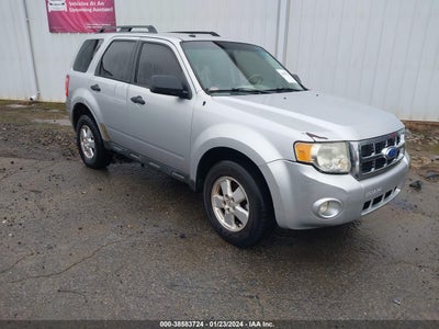 Ford Escape 2011