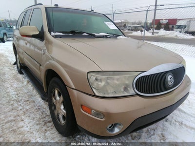 Buick Rainier 2005