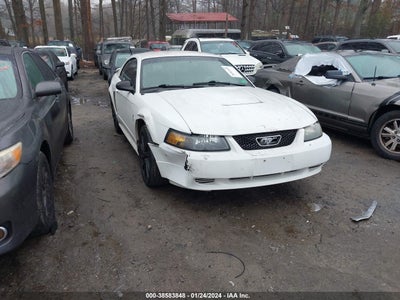 Ford Mustang 2003