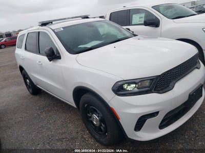 Dodge Durango 2023