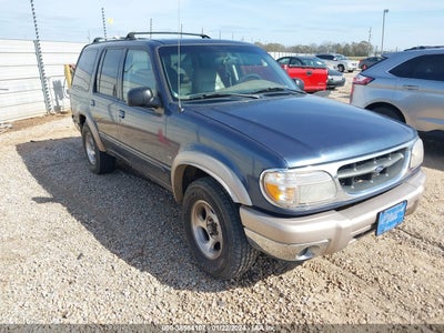 Ford Explorer 2000