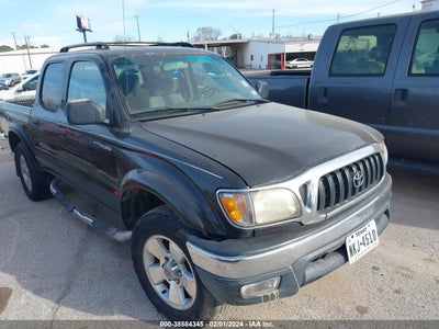 Toyota Tacoma 2003