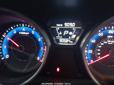 DayDrive