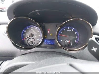 DayDrive
