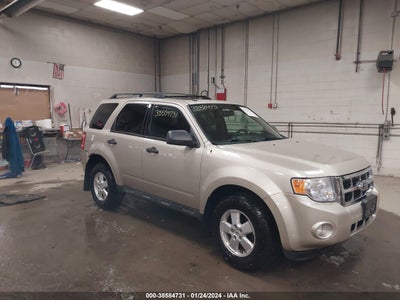 Ford Escape 2010