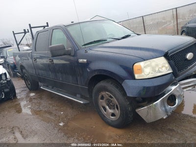 Ford F-150 2006